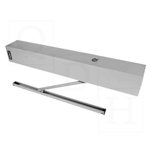Electromechanical Door Closers