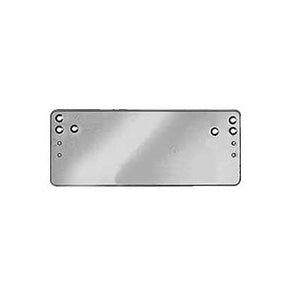 Door Closer Drop Plates