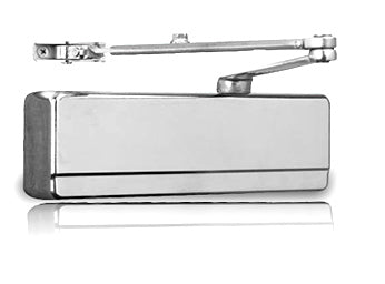 Surface Door Closers