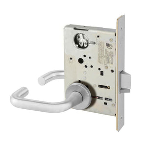 Mortise Locks