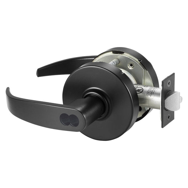 Sargent 70-10XG24-LP-BSP Cylindrical Entry Function Lever Lockset
