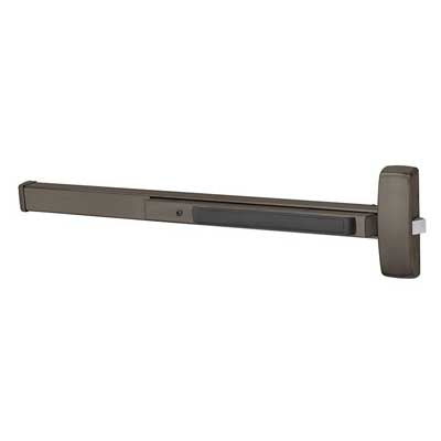 Sargent 8888-J-US10B Reversible Rim Exit Device