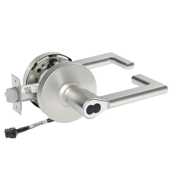 Sargent RX-70-10XG70-LND-US26D Fail Safe Cylindrical Electromechanical Lock