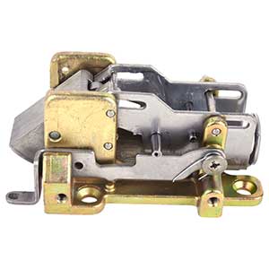 Sargent 68-4559 Fire Rated 12 Top Case Assembly for 8700 Series Surface Vertical Rod Exit Devices