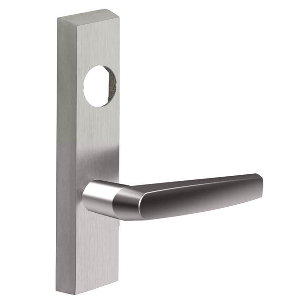 Sargent LC-713-4-ETMJ-US26D Exit Device Trim