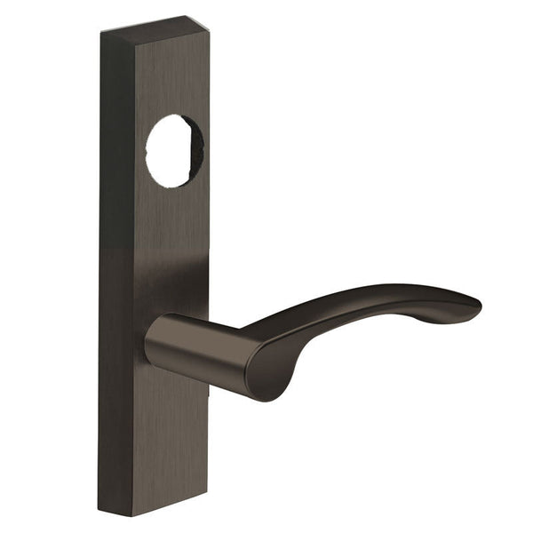 Sargent LC-713-4-ETMV Exit Device Trim, Classroom Function, ETMV Trim, LC