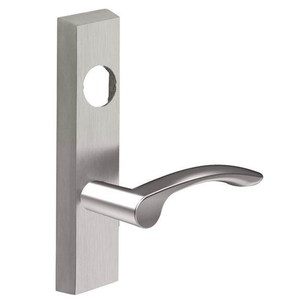 Sargent LC-713-4-ETMV Exit Device Trim, Classroom Function, ETMV Trim, LC