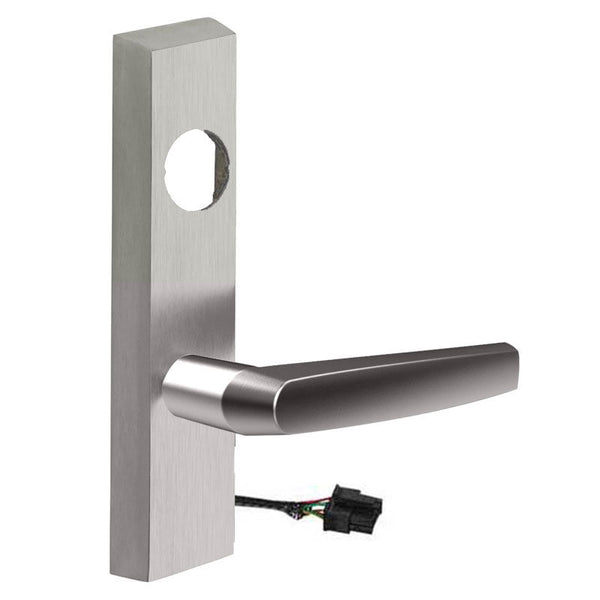 Sargent 775-8-ETMJ-12V-US26D Electrified Lever