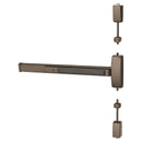 Sargent 8710-G-96-US10B Surface Vertical Rod Exit Device