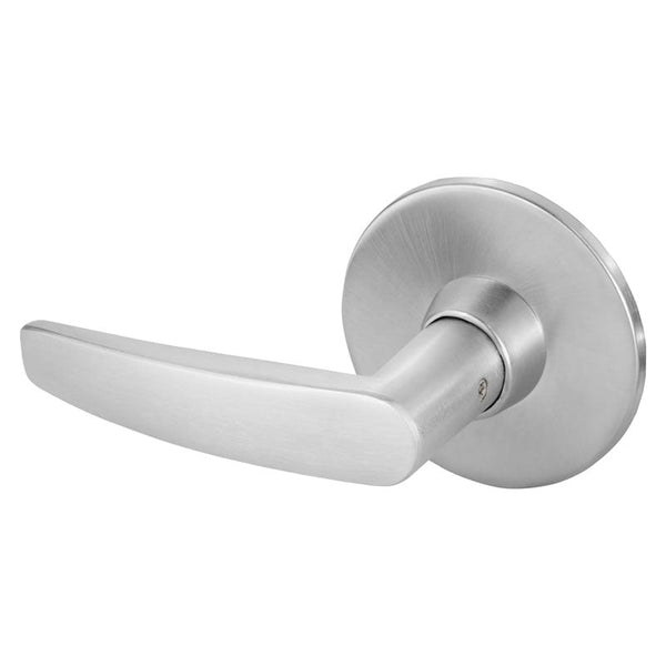 Sargent 11U93-LB Single Dummy Lever Pull, With L Rose, B Lever