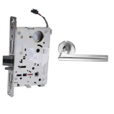 Used ASSA ABLOY Sargent 8271 Electric Mortise Lock – Fail Secure 24Vdc