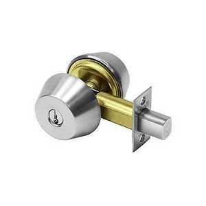 Deadbolts and Deadlocks