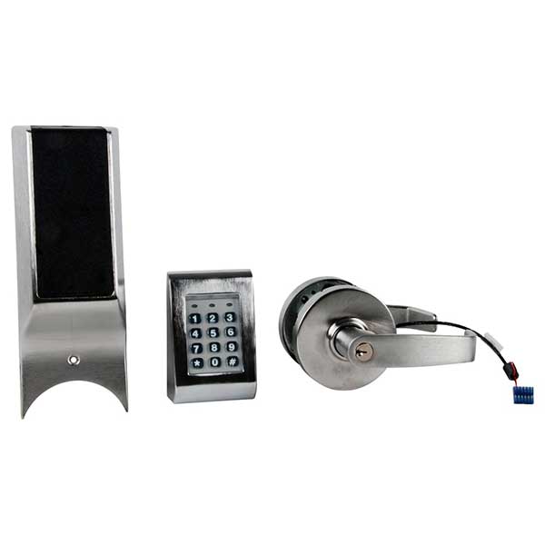 Keypad Locks