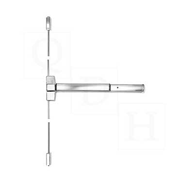 Surface Vertical Rod