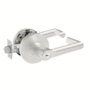 Sargent 10XG05-LMW-US26 Cylindrical Entrance or Office Function Lever Lockset