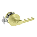 Sargent 10XG15-3-LMB-US26 Cylindrical Exit or Communicating Function Lever Lockset