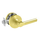 Sargent 10XG15-3-LMB-US4 Cylindrical Exit or Communicating Function Lever Lockset