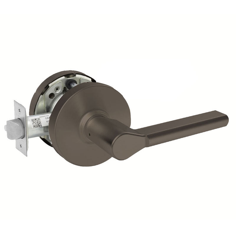 Sargent 10XG15-3-LMD-US10B Cylindrical Exit or Communicating Function Lever Lockset