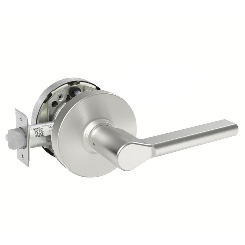 Sargent 10XG15-3-LMD-US26D Cylindrical Exit or Communicating Function Lever Lockset