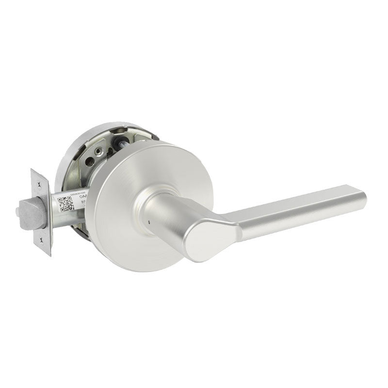 Sargent 10XG15-3-LMD-US3 Cylindrical Exit or Communicating Function Lever Lockset