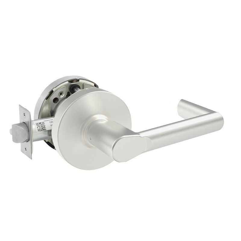 Sargent 10XG15-3-LMW-US3 Cylindrical Exit or Communicating Function Lever Lockset