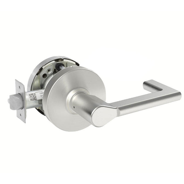 Sargent 10XG15-3-LND-US26D  Cylindrical Exit or Communicating Function Lever Lockset