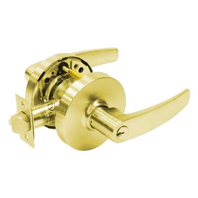 Sargent 10XG16-LB-US3 Cylindrical Lever Lock