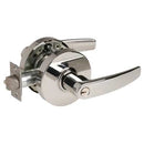 Sargent 10XG44-LB-US4 Cylindrical Service Station Function Lever Lockset