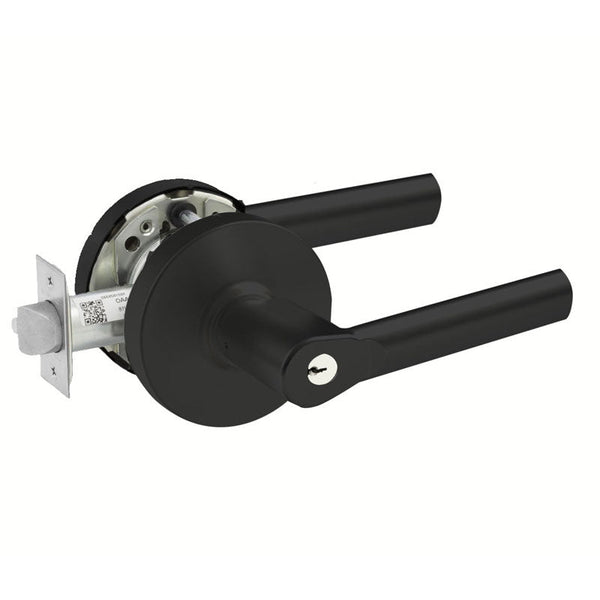 Sargent 10XG54-LMB-US10B Cylindrical Corridor, Dormitory  Function Lever Lockset