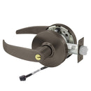 Sargent 10XG70-LP-US10B  Fail Safe Cylindrical Electromechanical Lock