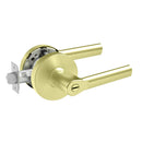 Sargent 10XU65-LMB-US3 Cylindrical Privacy/Bathroom Function Lever Lockset