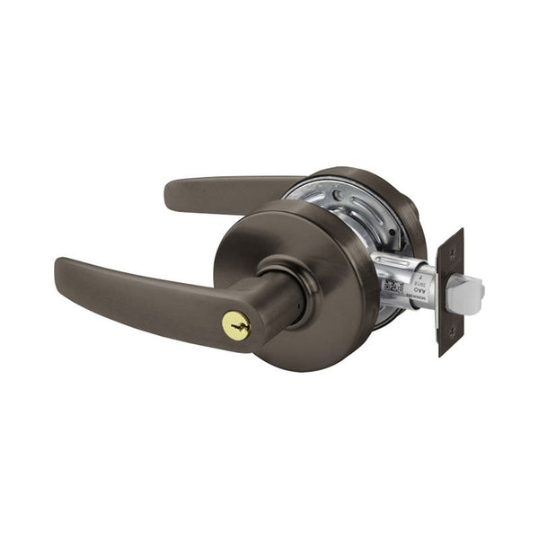 Sargent 28-7G04-LB-US10B Storeroom Lockset