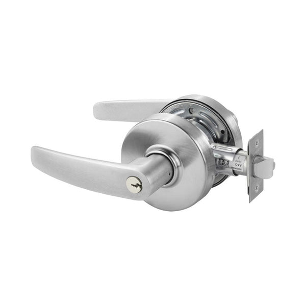 Sargent 28-7G04-LB-US26D Storeroom Lockset