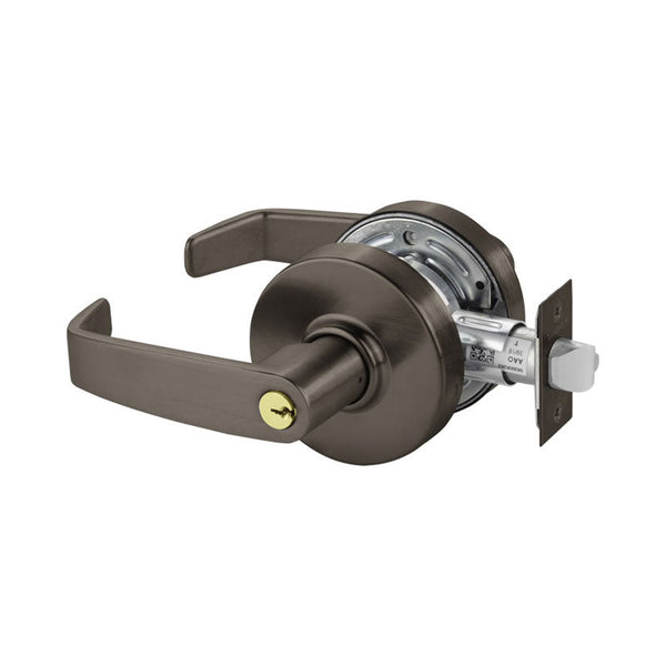 Sargent 28-7G04-LL-US10B Storeroom Lockset