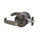 Sargent 28-7G04-LL-US10B Storeroom Lockset