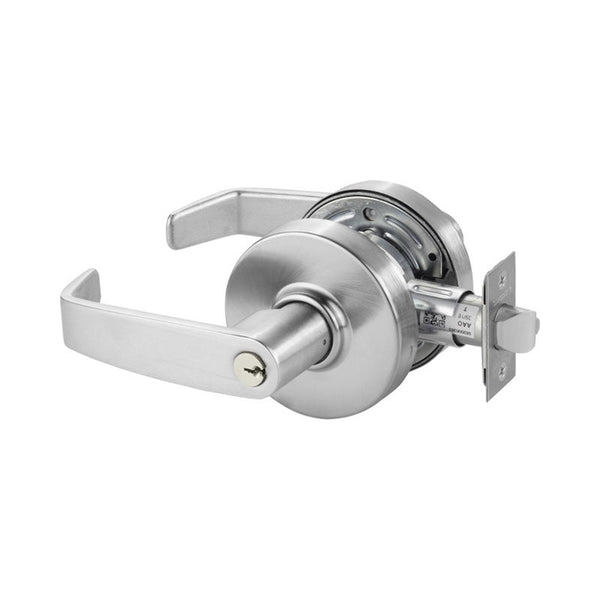 Sargent 28-7G04-LL-US26D Storeroom Lockset