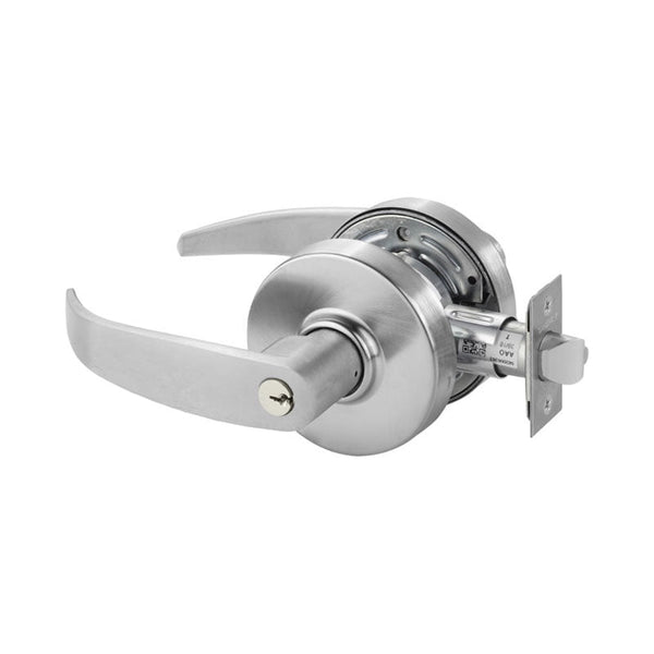 Sargent 28-7G04-LP-US26D Storeroom Lockset