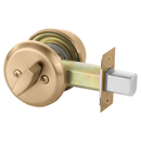 485 Sargent Grade 1 Deadbolt