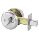 485 Sargent Grade 1 Deadbolt inside thumb