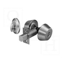 485 Sargent Grade 1 Deadbolt