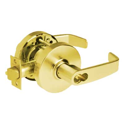 Sargent 60-10XG37-LL-US3 Cylindrical Classroom Function Lever Lockset