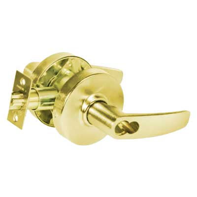 Sargent 60-10XG37-LB-US3 Cylindrical Classroom Function Lever Lockset