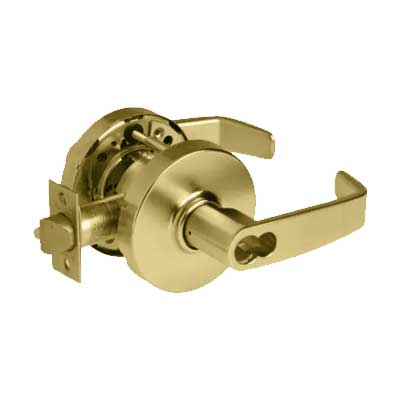 Sargent 60-10XG05-LL-US4 Cylindrical Entrance or Office Function Lever Lockset