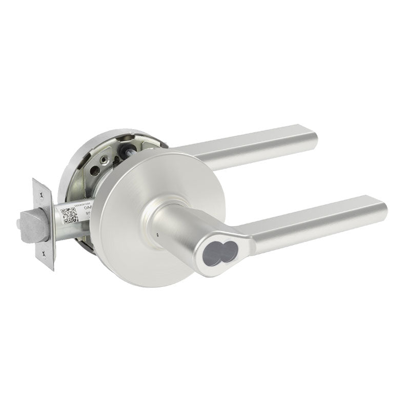 Sargent 60-10XG37-LMD-US26 Cylindrical Classroom Function Lever Lockset