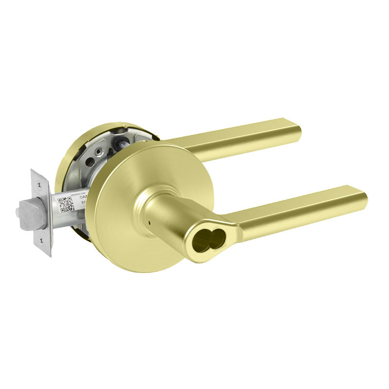 Sargent 60-10XG37-LMD-US3 Cylindrical Classroom Function Lever Lockset