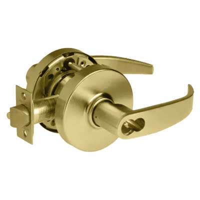 Sargent 60-10XG37-LP-US4 Cylindrical Classroom Function Lever Lockset