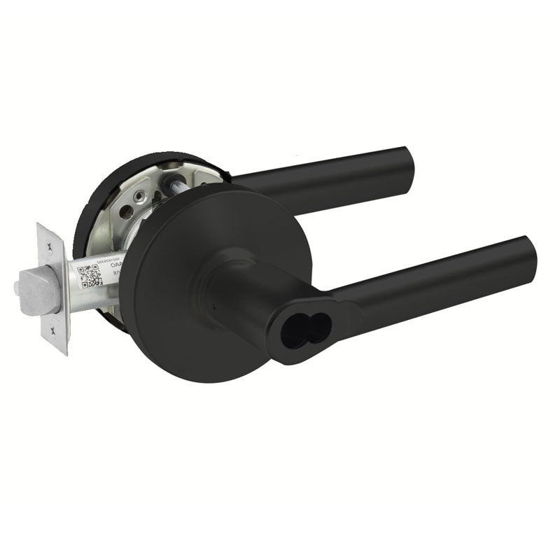 Sargent 60-10XG24-LMB-BSP Cylindrical Entry Function Lever Lockset