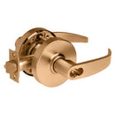 Sargent 60-10XG24-LP-US10 Cylindrical Entry Function Lever Lockset