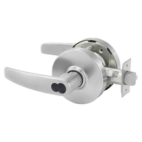 Sargent 60-10XG54-LB-US26D Cylindrical Corridor, Dormitory  Function Lever Lockset