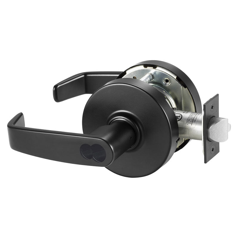 Sargent 60-10XG54-LL-BSP Cylindrical Corridor, Dormitory  Function Lever Lockset